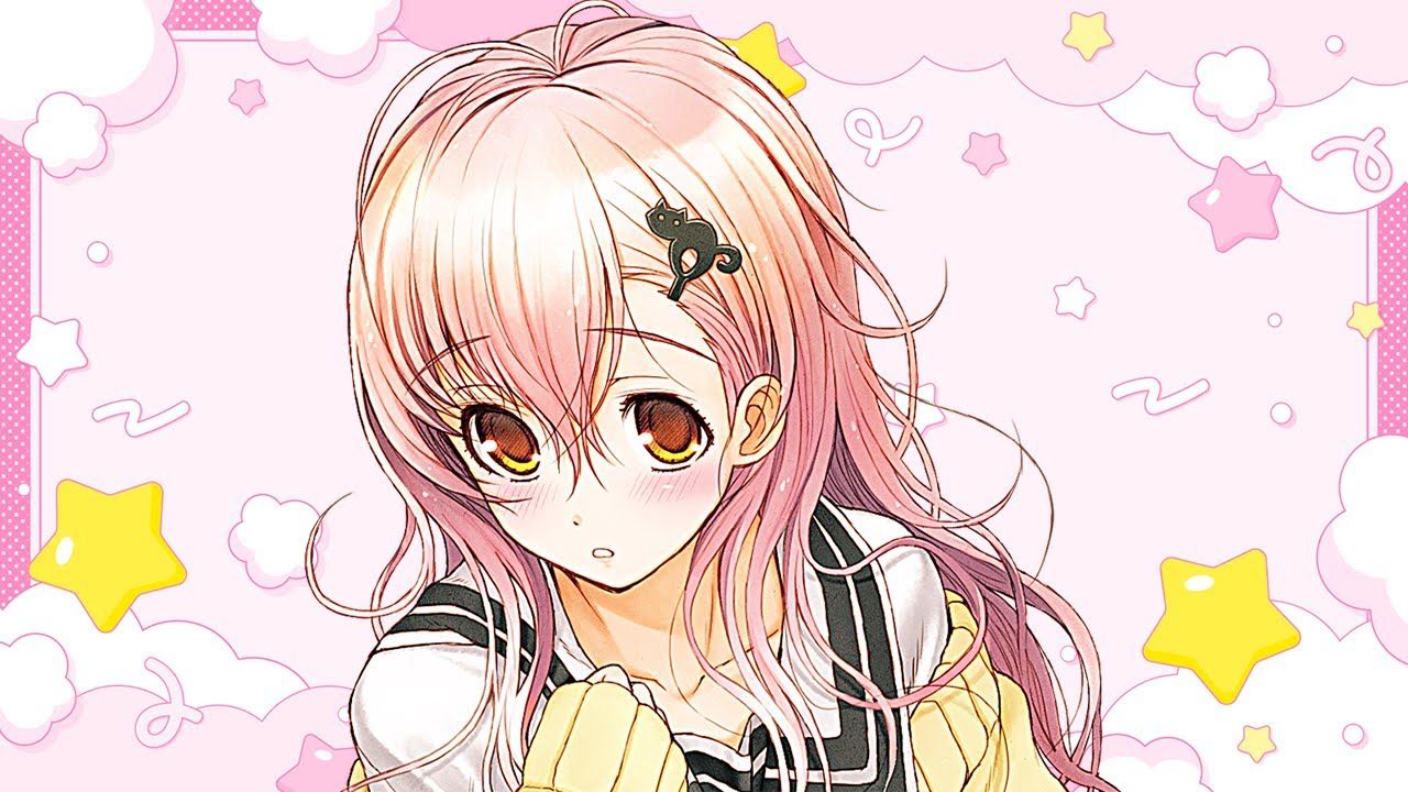 1280x720 Hoshi No Merry Go Round 【ENGLISH COVER】 (Aoi Mukou Song)
