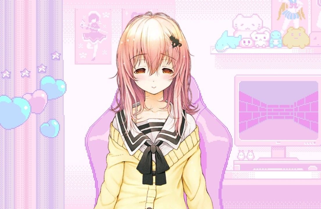 1104x720 Aoi ideas. aoi mukou icons, aoi mukou fanart, aoi mukou and super sonico