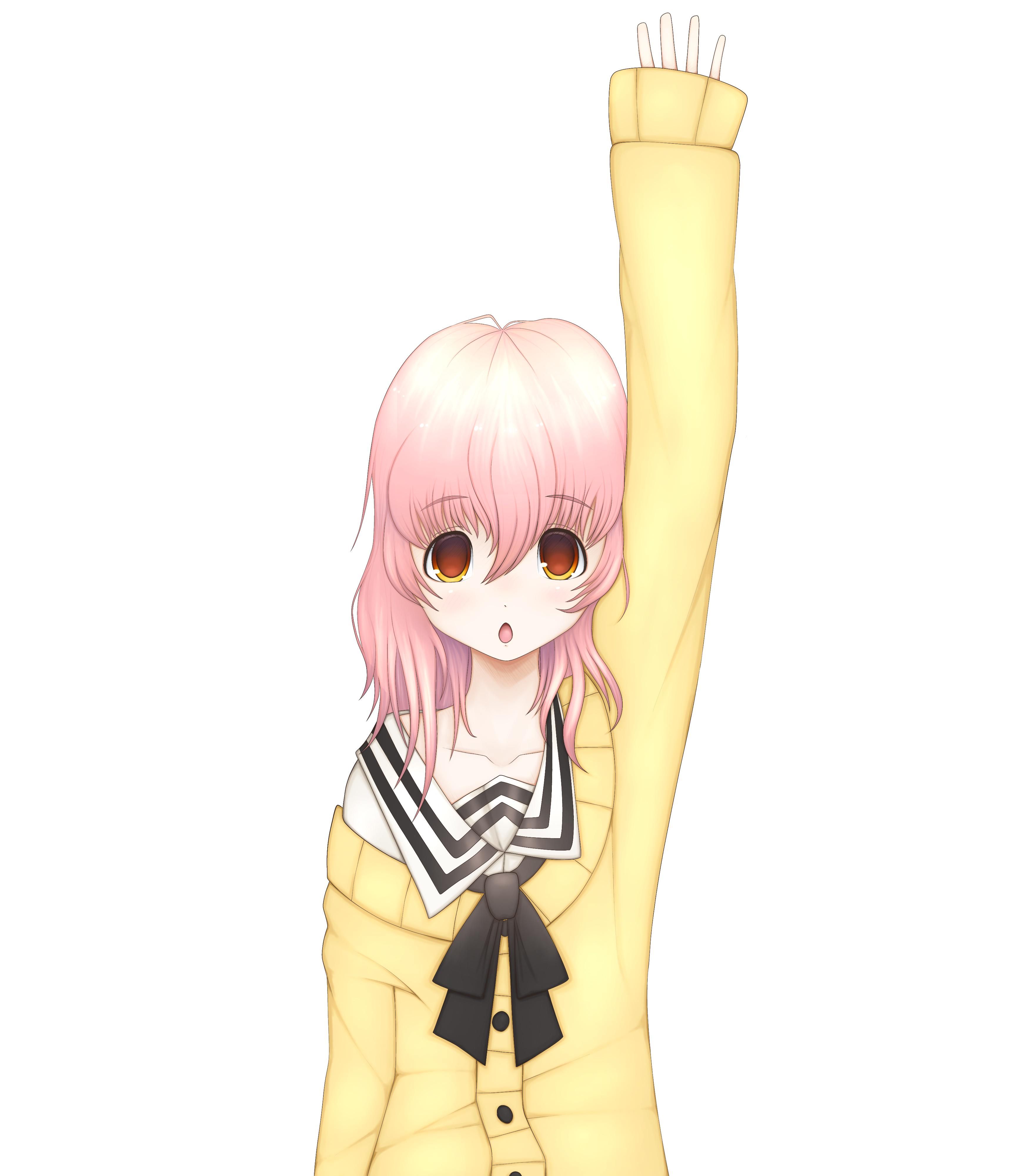 3500x4000 tried to draw in the art style as accurately as i could