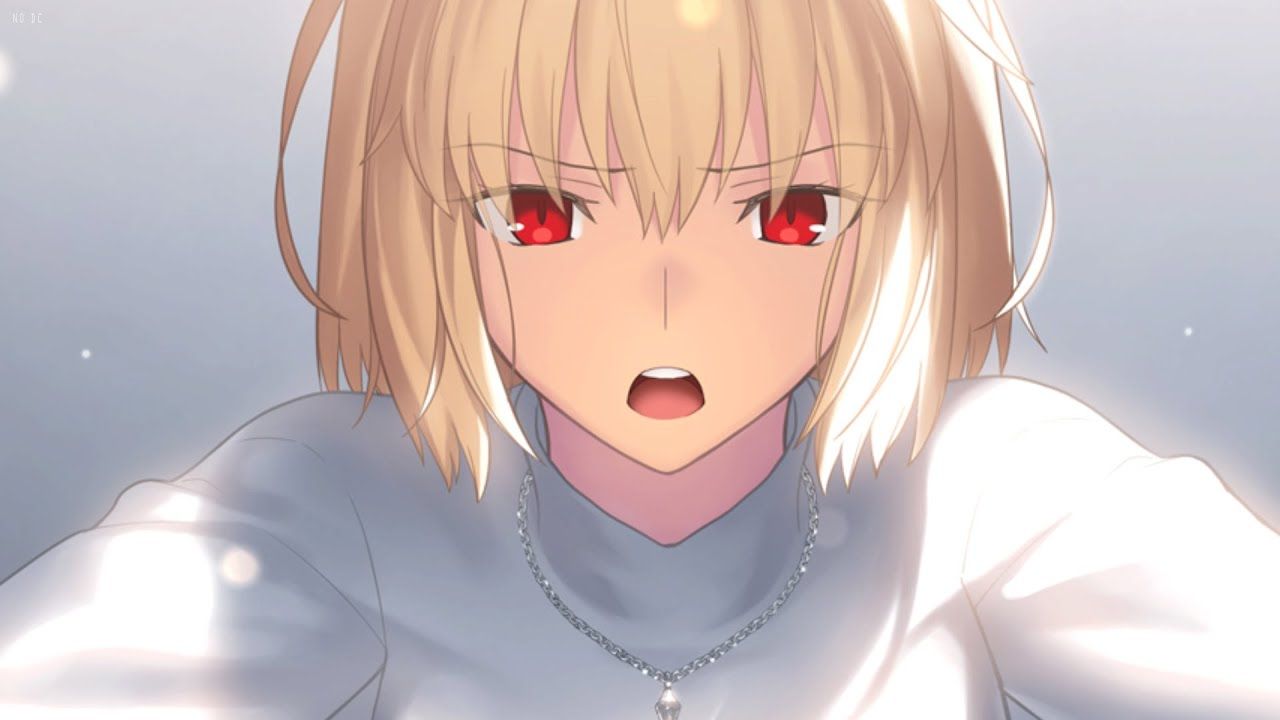 1280x720 Mukou Aoi · player info. ‭osu!‬