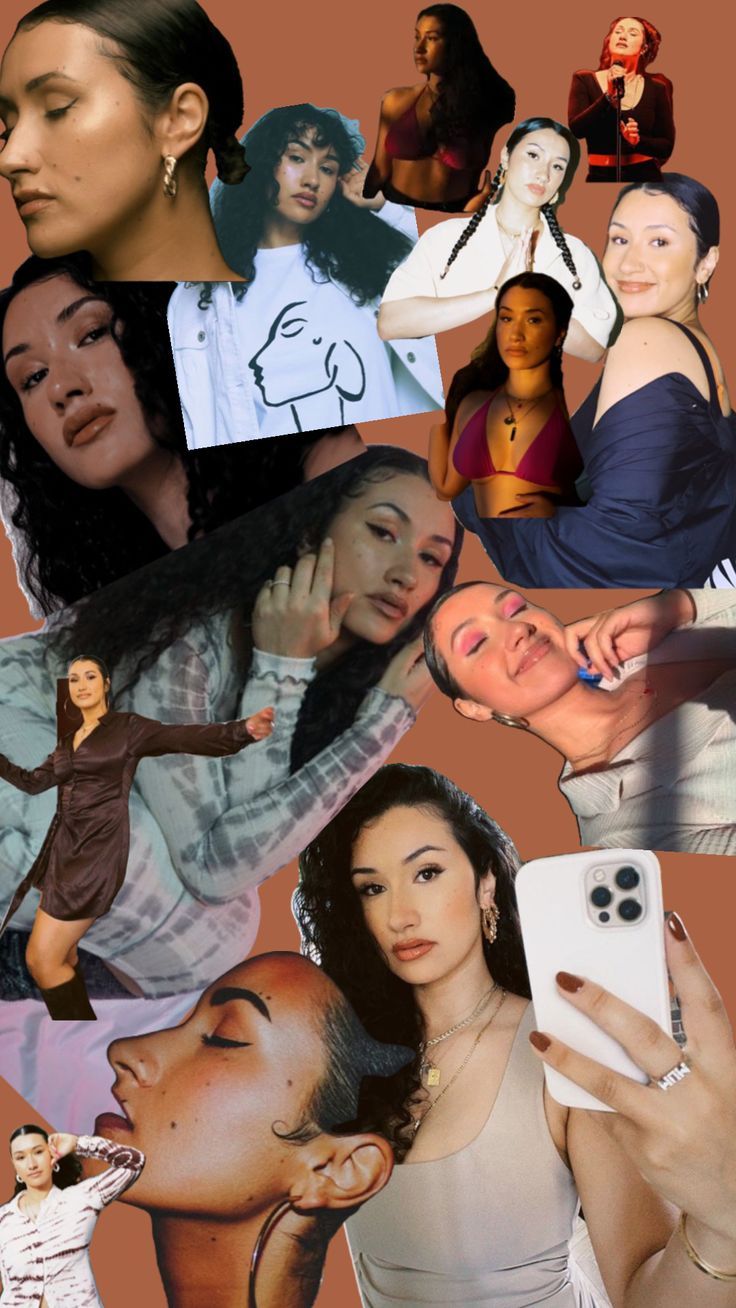736x1308 Cleo Sol Wallpaper