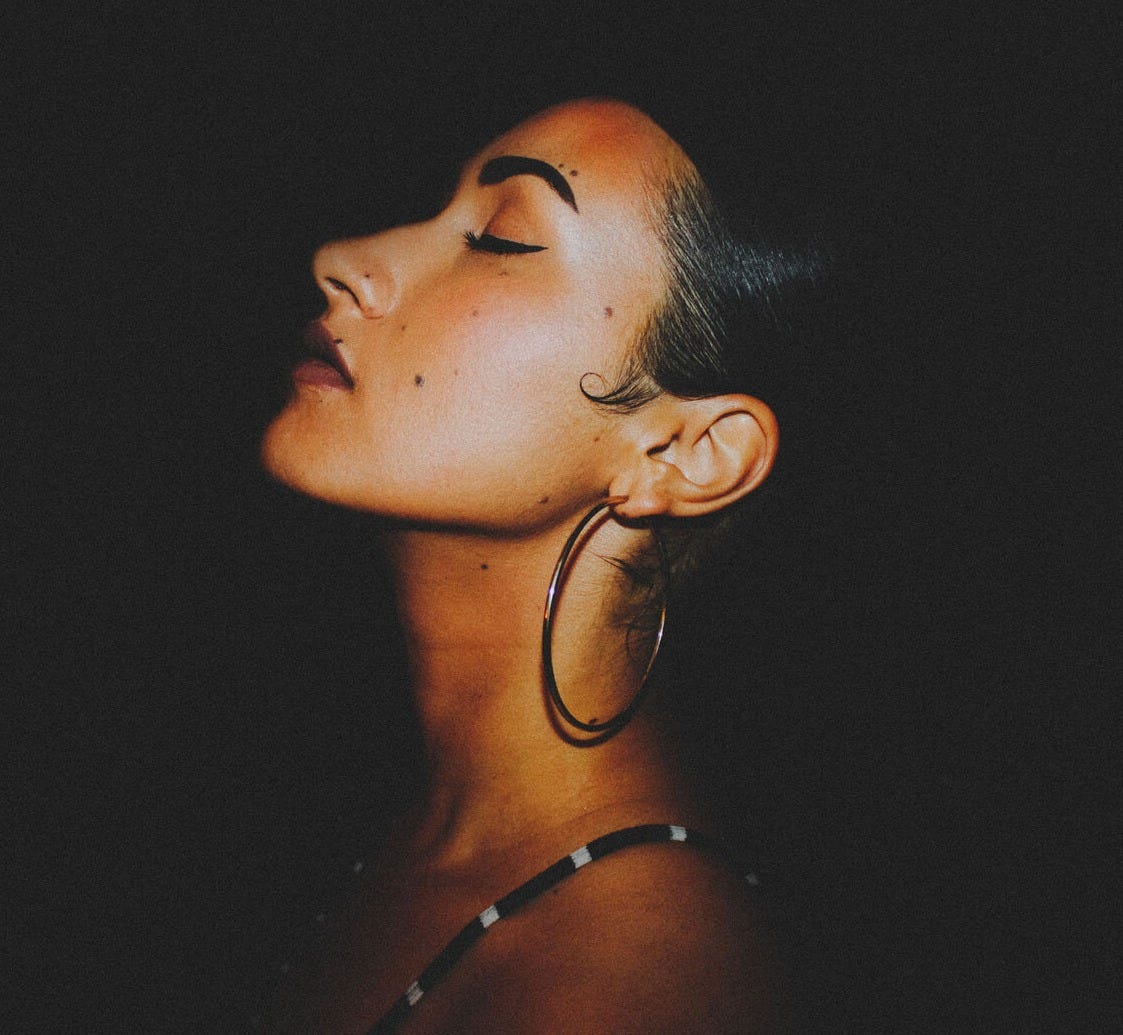 1123x1035 The Gospel of Cleo Sol