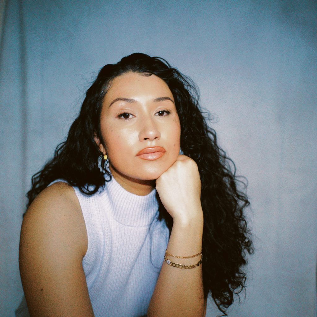 1024x1024 Vagabon, Bella Poarch & Cleo Sol Lead Wonderlist