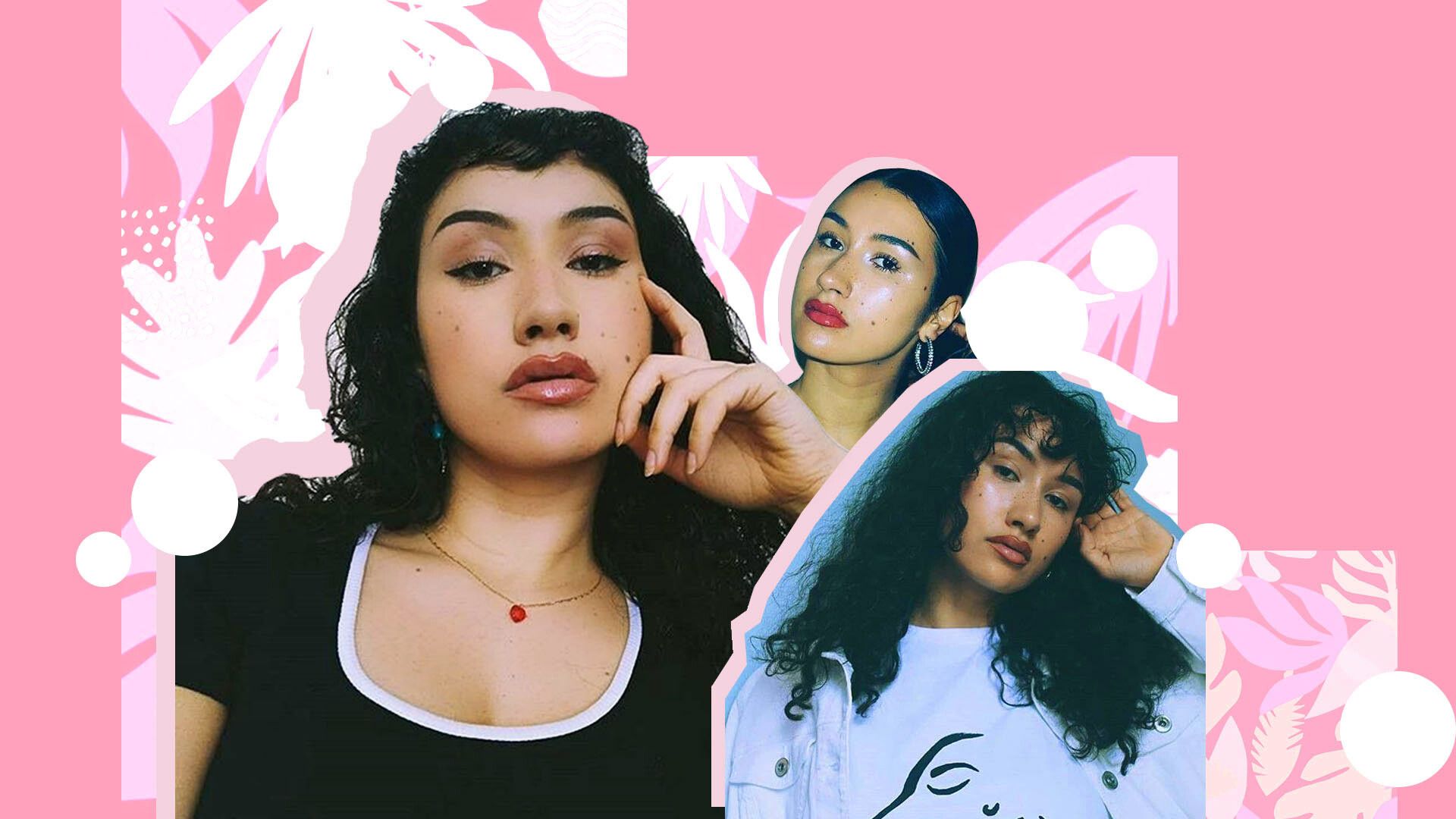1920x1080 Cleo Sol: A Different Kinda Soul