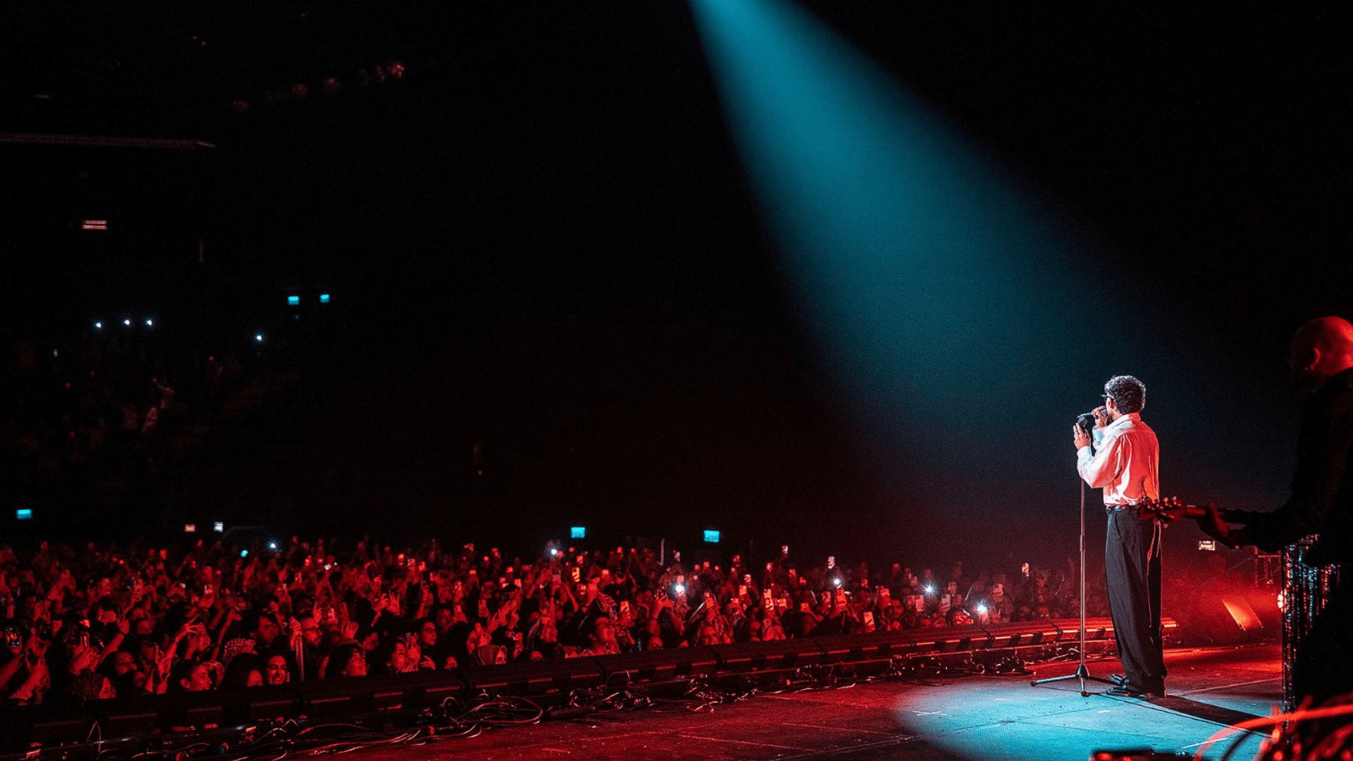1920x1080 Cleo Sol Tour Dates & Concert Schedule