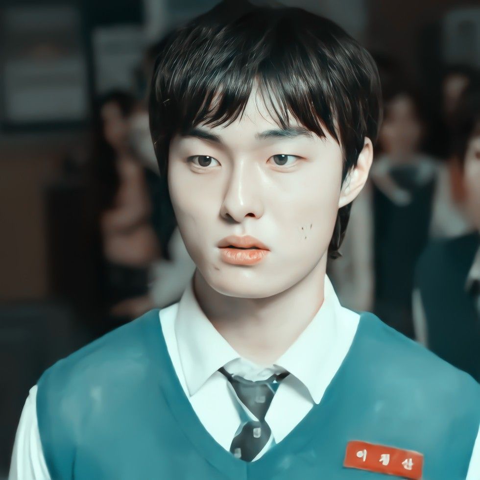 980x980 Lee Cheong San Wallpaper