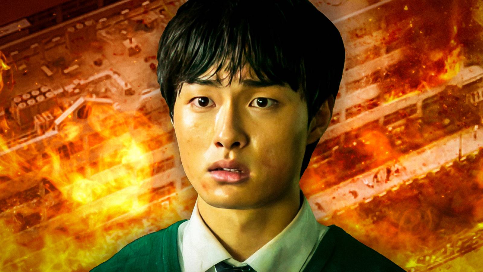 1600x900 I Think I Know How All Of Us Are Dead Season 2 Will Bring Back Cheong San (& I'm Not Ready For It)