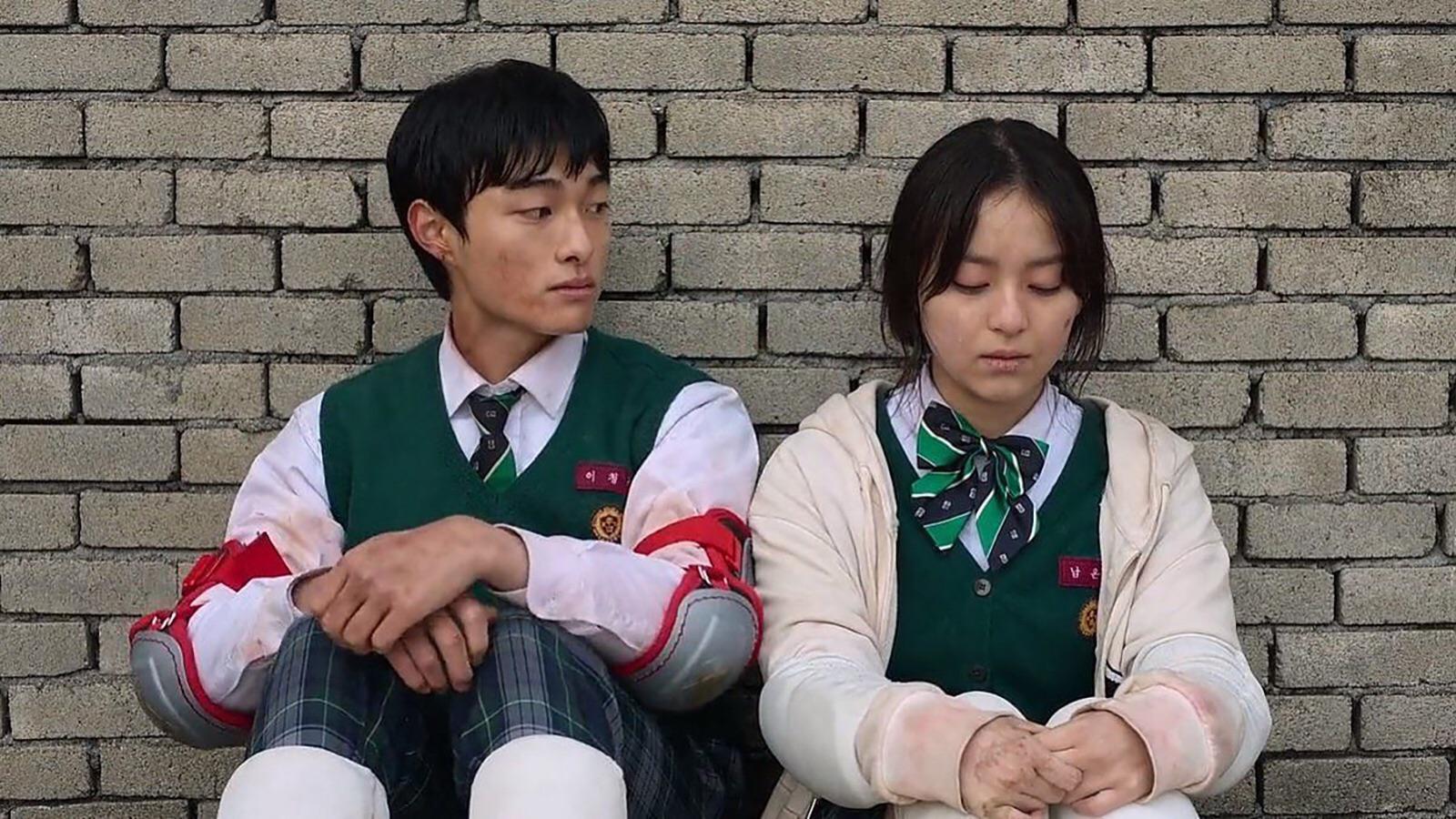 1600x900 Who Else Thinks That Lee Cheong San Is Still Alive?