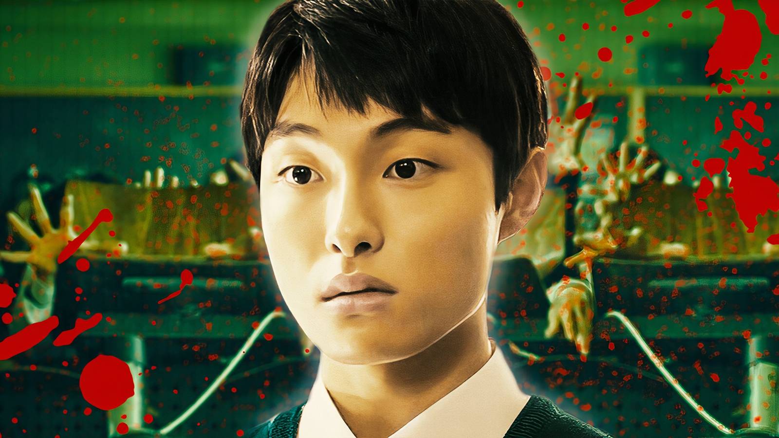1600x900 There Will Be Viewers Who Won't Accept That:” Cheong San's Return In All Of Us Are Dead Season 2 Is The K Drama's Biggest Challenge