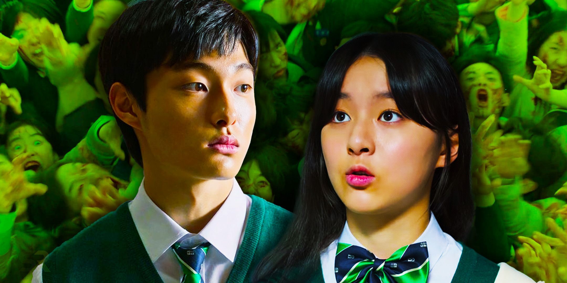 2160x1080 Sorry On Jo & Cheong San, But This Other All Of Us Are Dead Couple Should Be The Focus Of Season 2