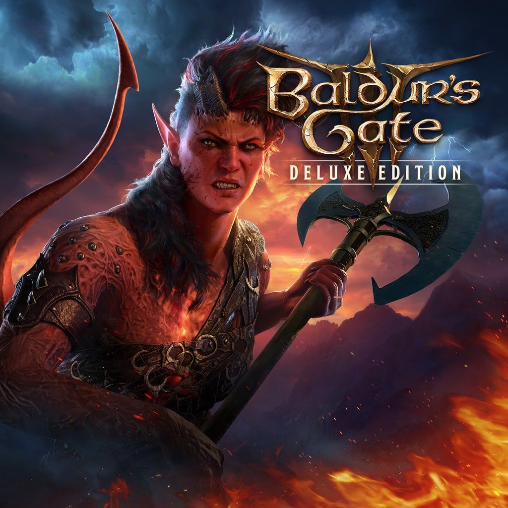 1024x1024 Baldur's Gate 3