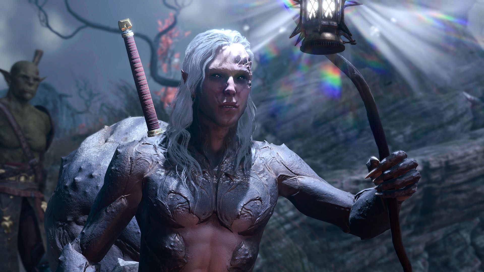 1920x1080 How to enable nudity's Gate 3