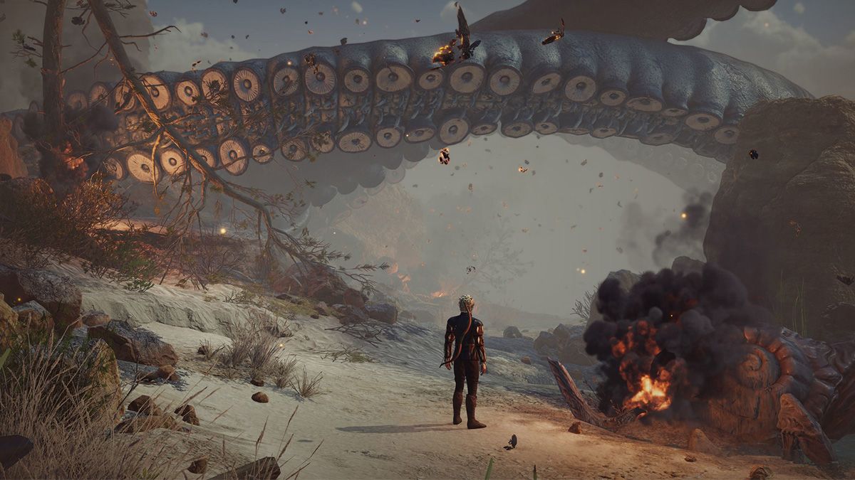 1200x675 Games Where You Play as the Monster