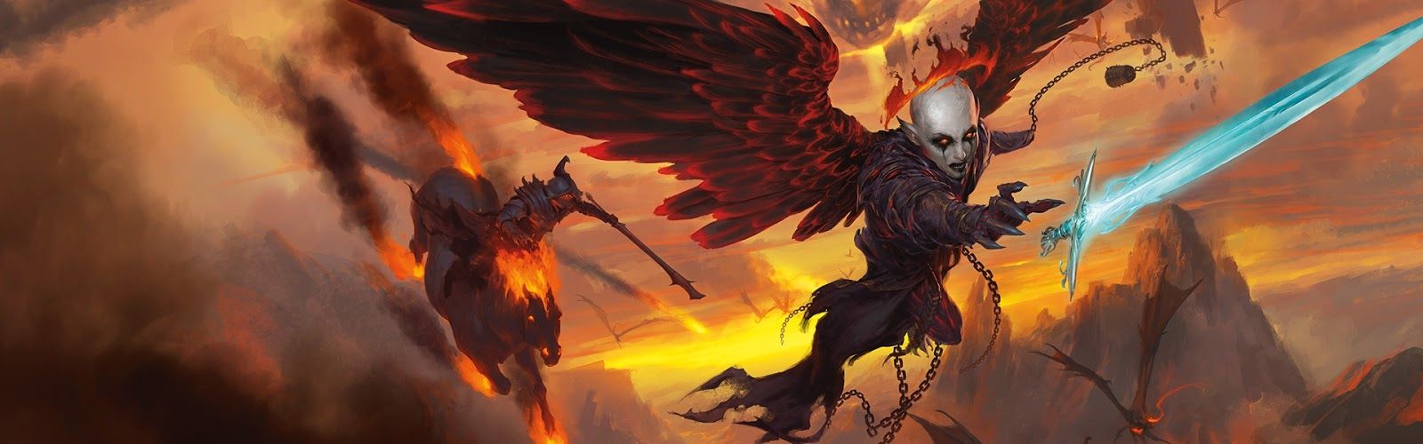 1600x500 Reseña D&D's Gate: Descenso a Averno