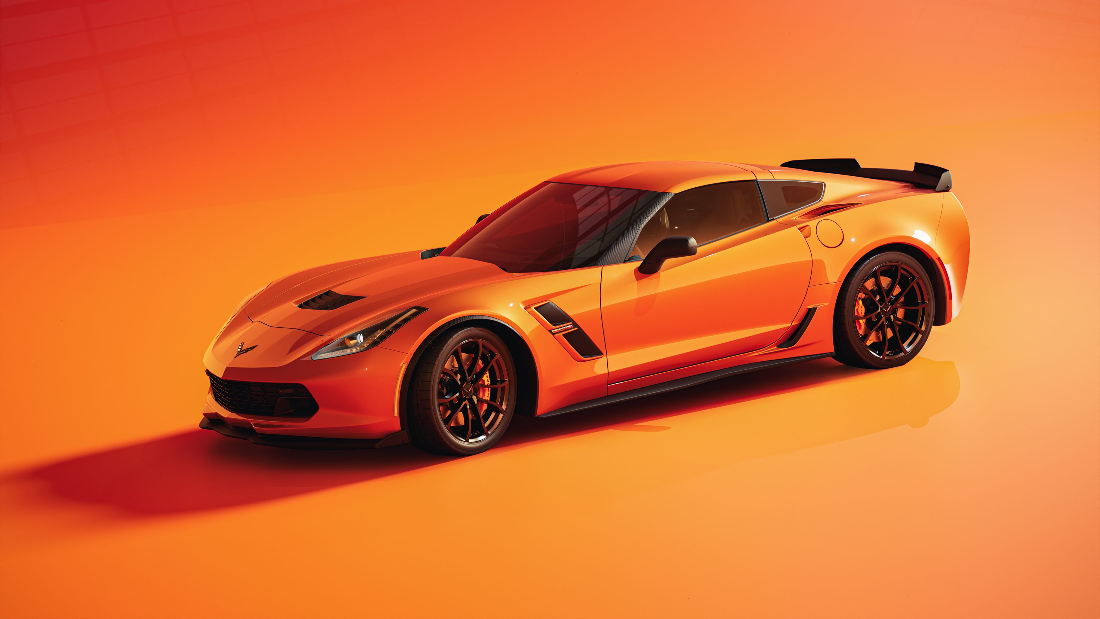 3840x2160 Chevrolet Corvette C7 4K Wallpaper Car Wallpaper