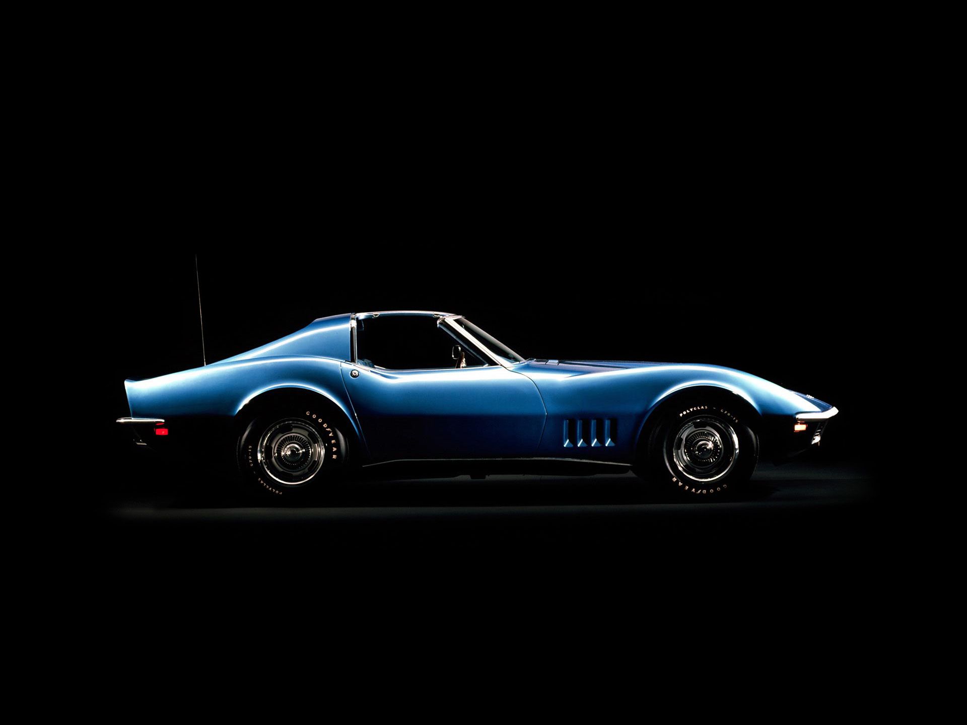 1920x1440 – 1982 Chevrolet C3 Corvette Wallpaper