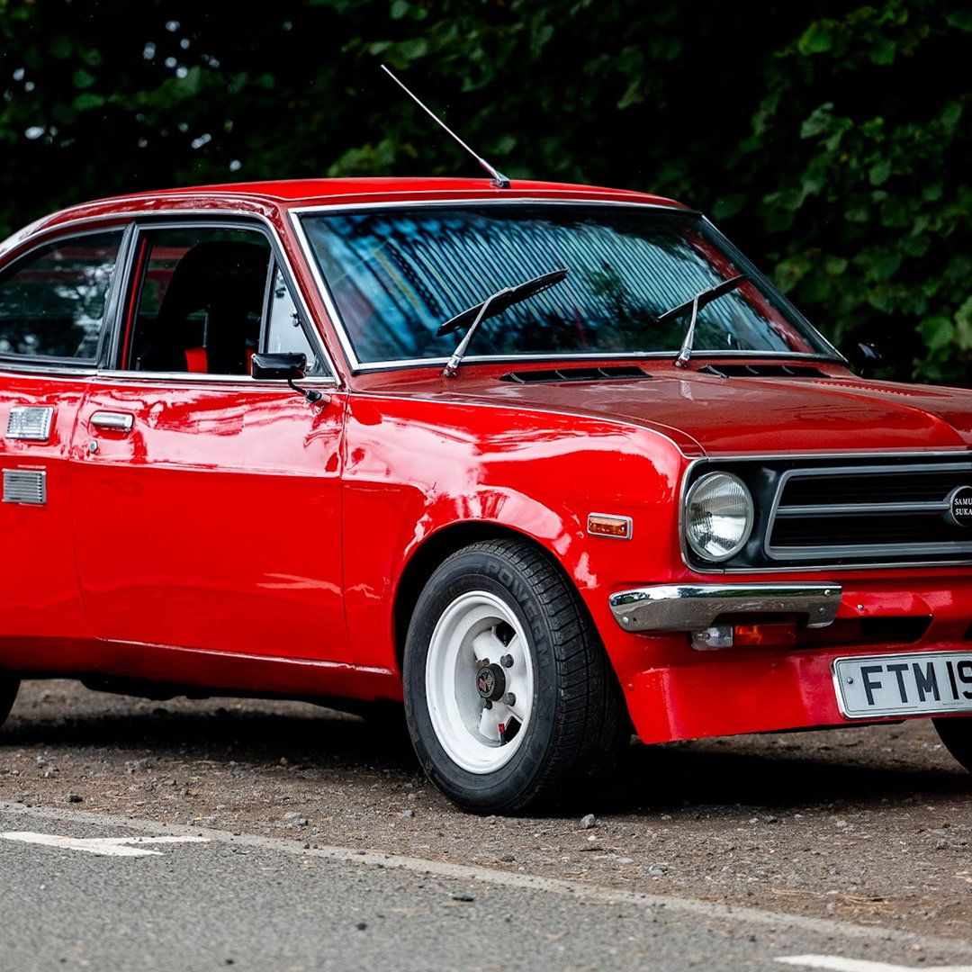 1080x1080 Buy This Triple Carb Datsun 1200 Before We Do