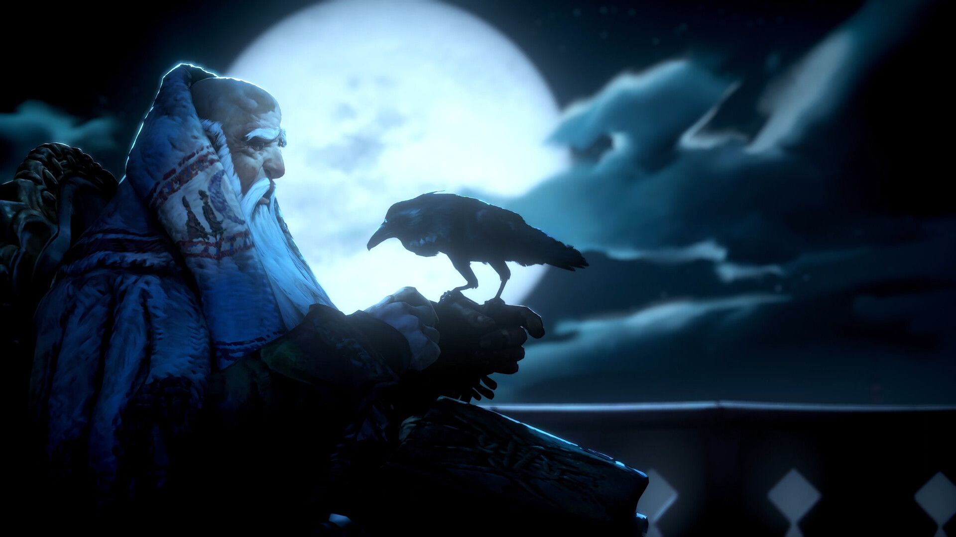 1920x1080 No Rest for the Wicked on Steam