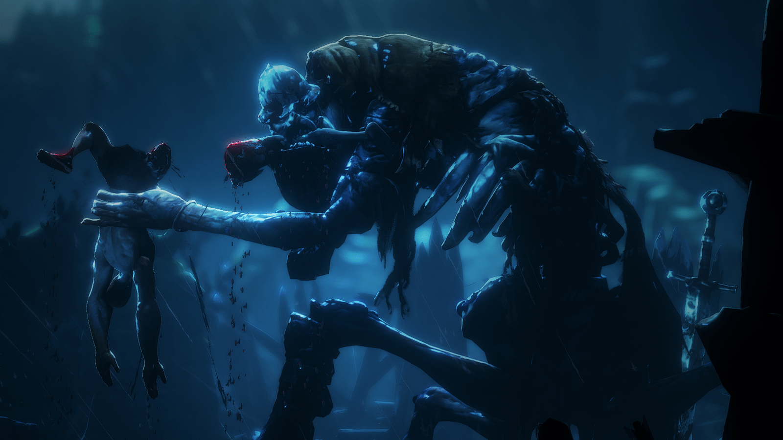 1600x900 No Rest for the Wicked isn't the game you expected