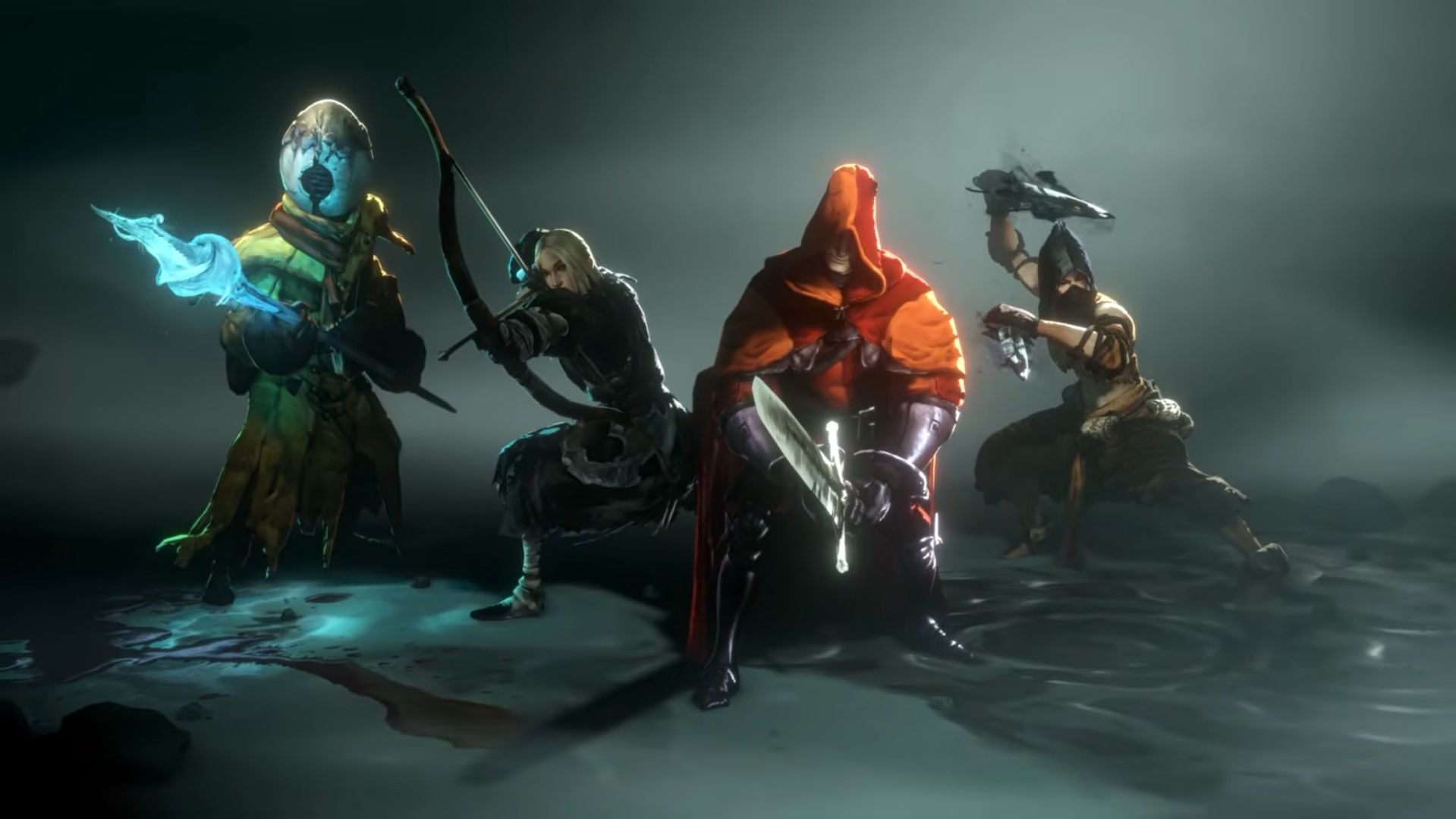 1919x1079 No Rest For The Wicked Shows Off Co Op Gameplay Ahead Of Free Update