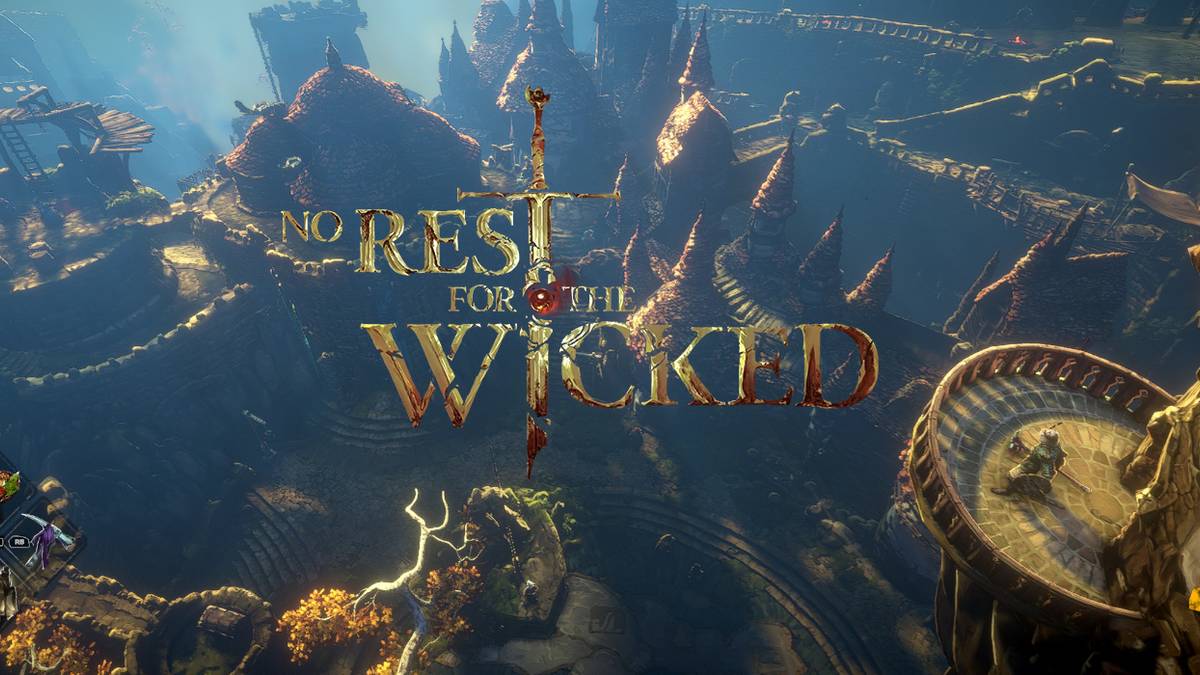 1200x675 No Rest for the Wicked Early Access Preview: A Substantial Amount of Gorgeous Grinding to Enjoy Already
