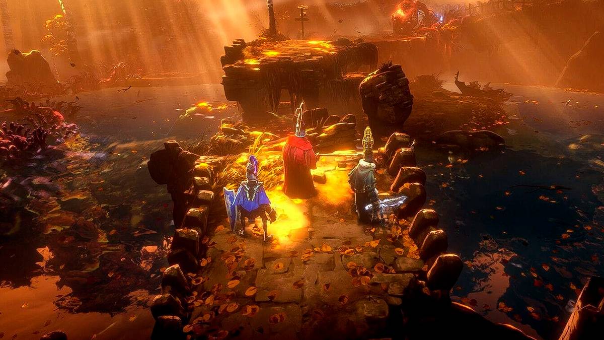 1200x675 No Rest For The Wicked Together Update: Is This The Future Of Co Op ARPGs?