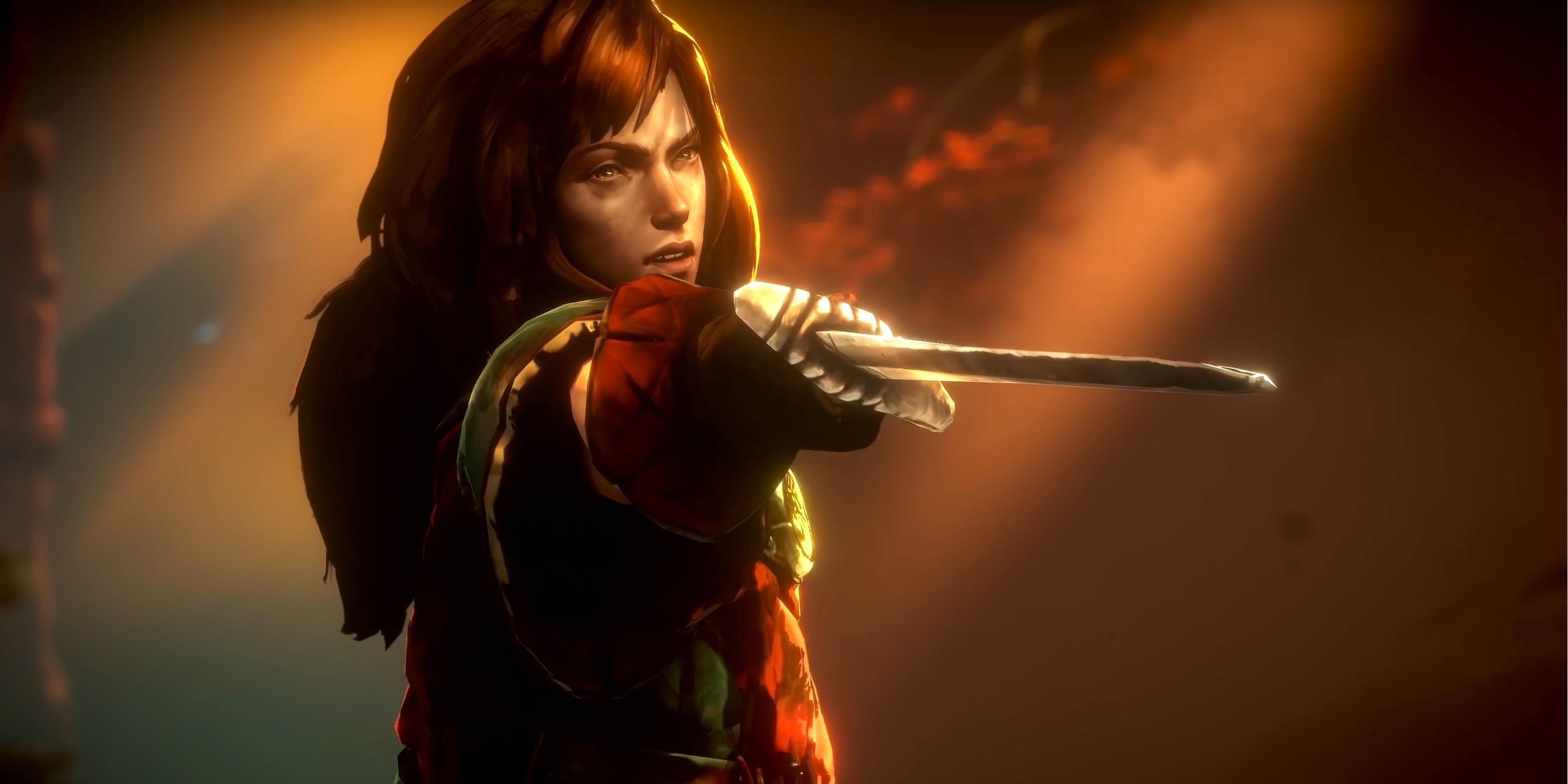 2880x1440 No Rest for the Wicked Gets Big New Update
