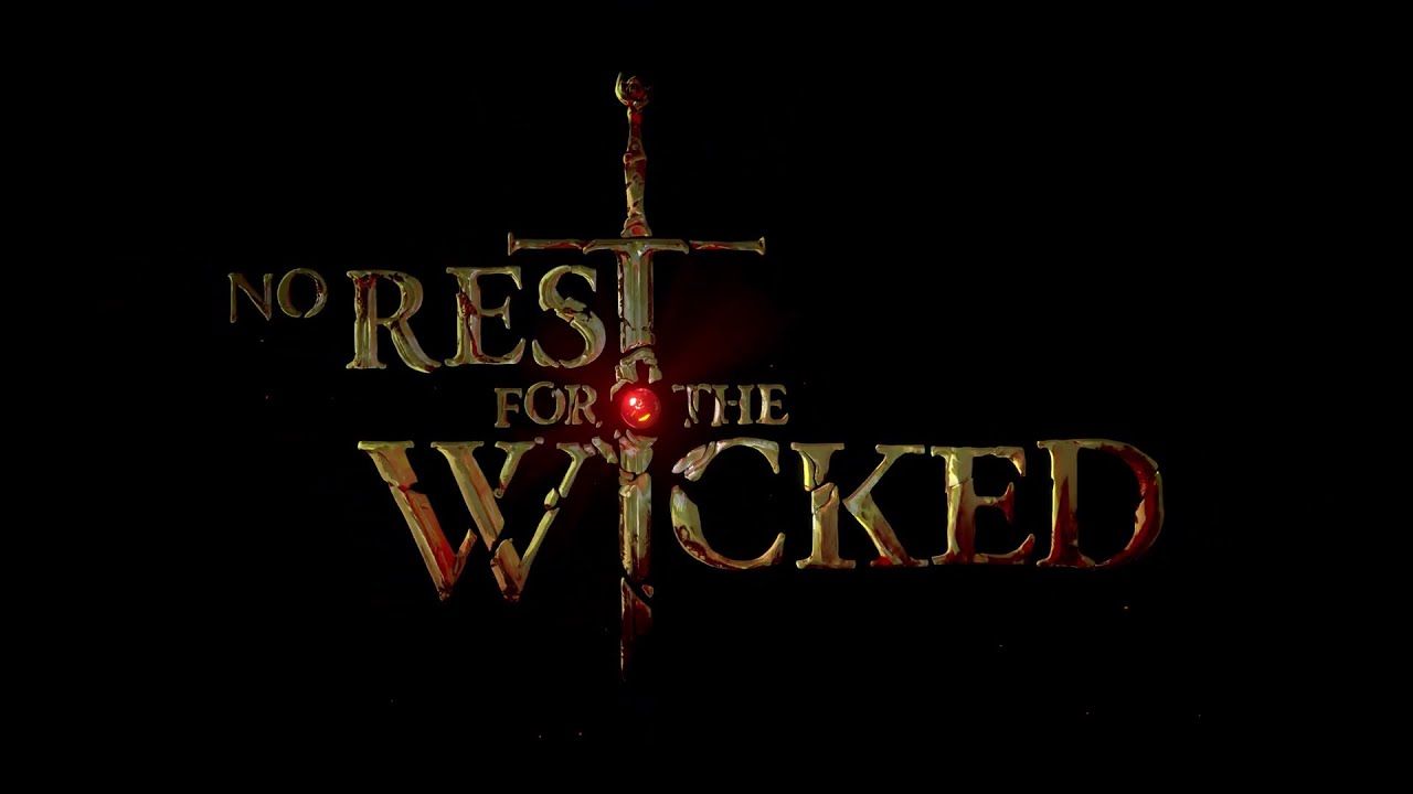 1280x720 No Rest for the Wicked Reveal (2023.12.08)
