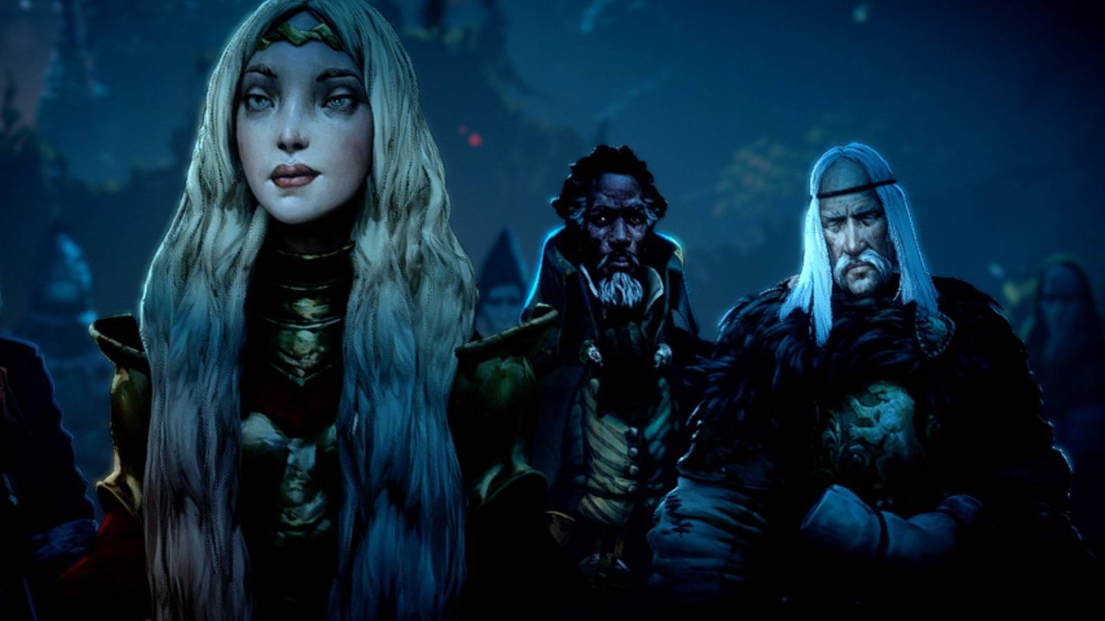 1600x900 No Rest for the Wicked is Proof of How Beneficial Early Access Can Be