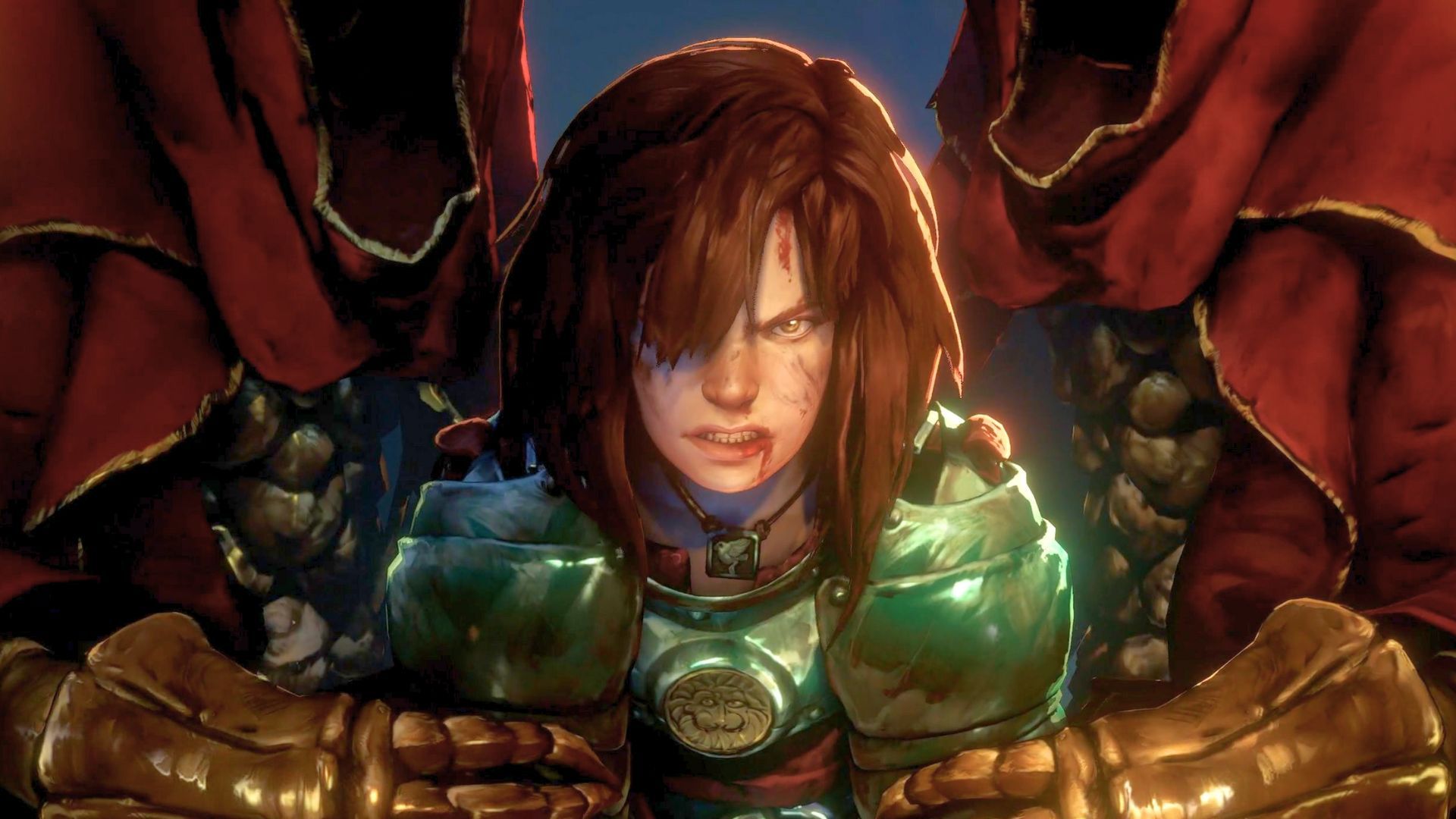 1920x1080 No Rest for the Wicked finally has a launch date, and it's soon