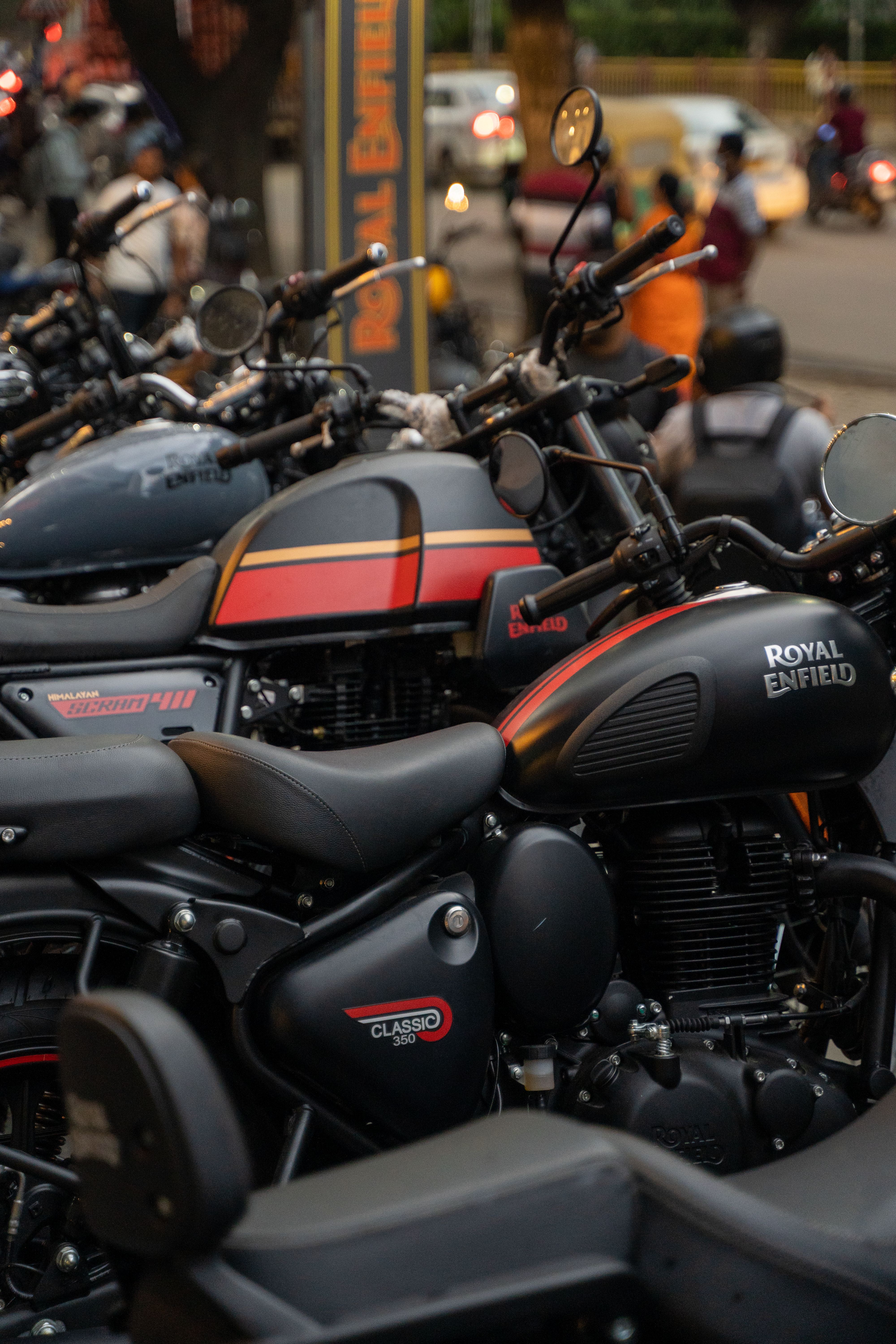 4000x6000 Bullet 350 Bs6 Full HD Black Royal Enfield Wallpaper Bullet 350 Bs6 Full HD Black Royal