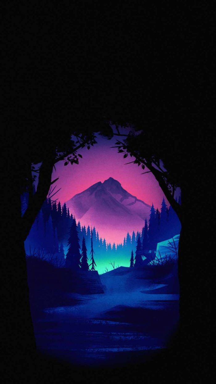 700x1244 iPhone Wallpaper