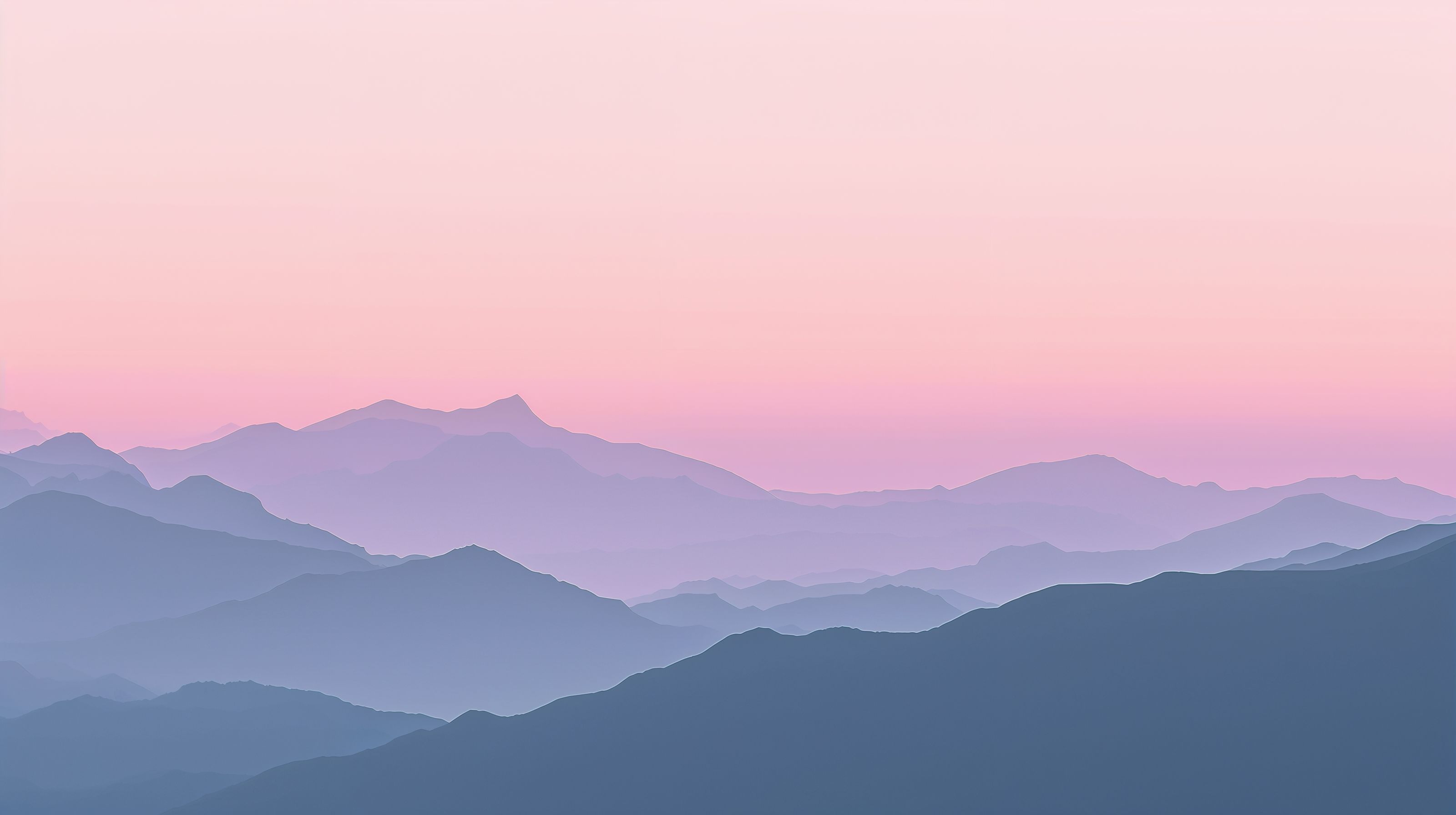 3200x1792 Clean and Calm Minimal Wallpaper for Desktop