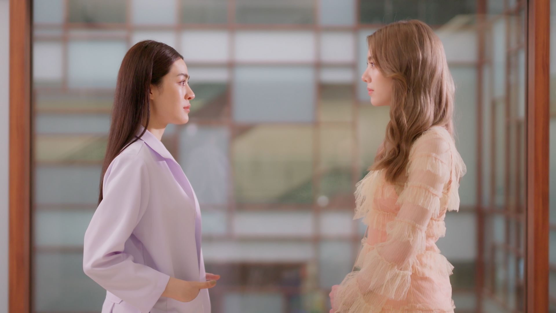 1920x1080 The Secret of Us (TV Mini Series 2024)