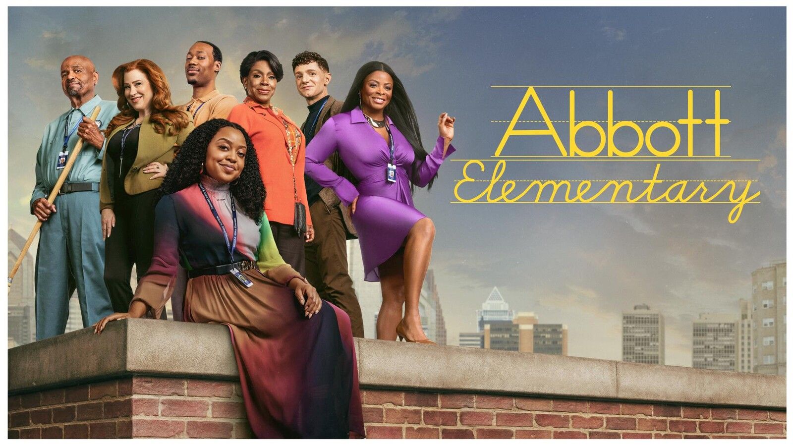 1600x900 Abbott Elementary's' second season is as humorous, more emotional than its first