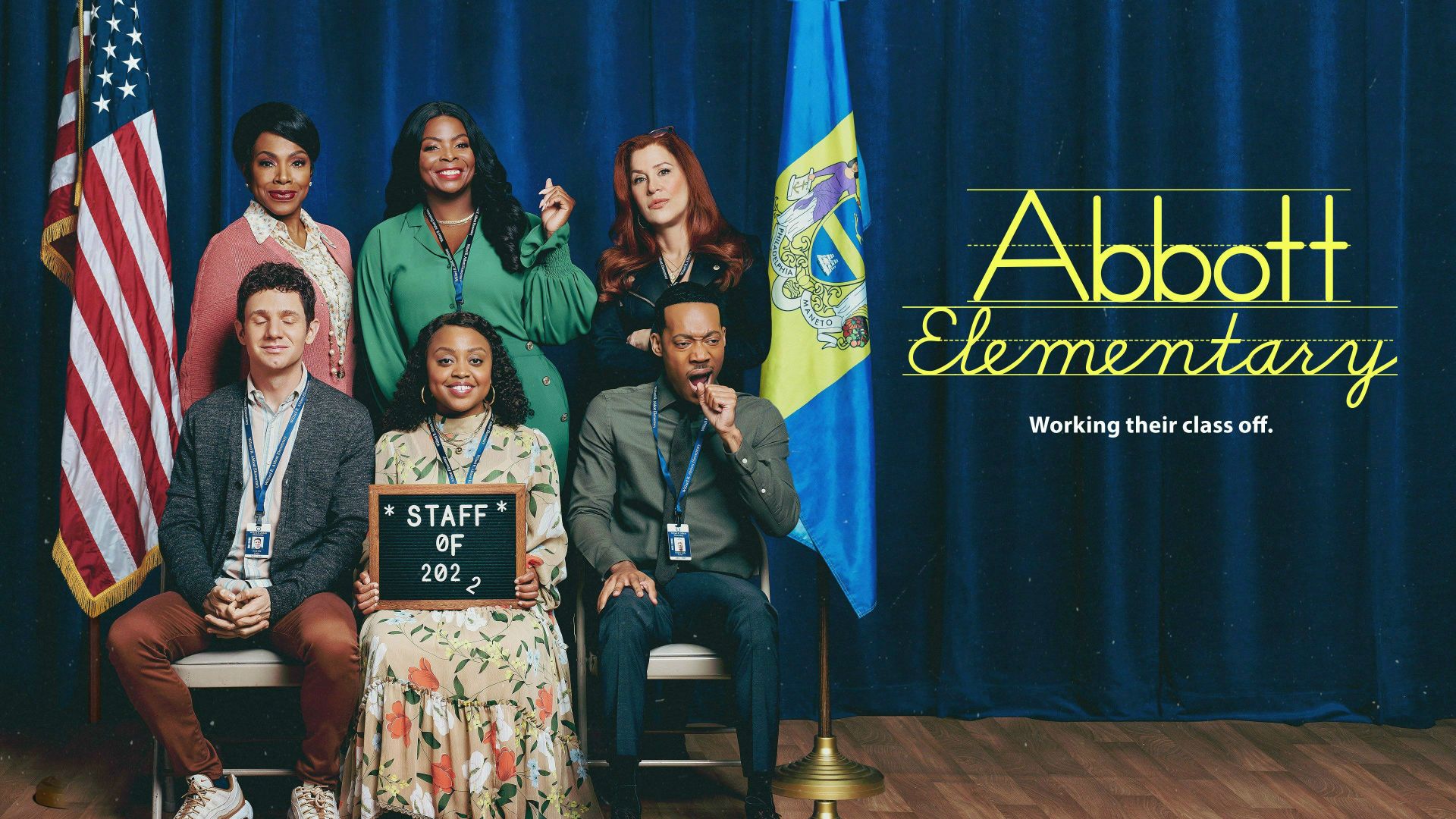 1920x1080 Black SEL Moments of Abbott Elementary