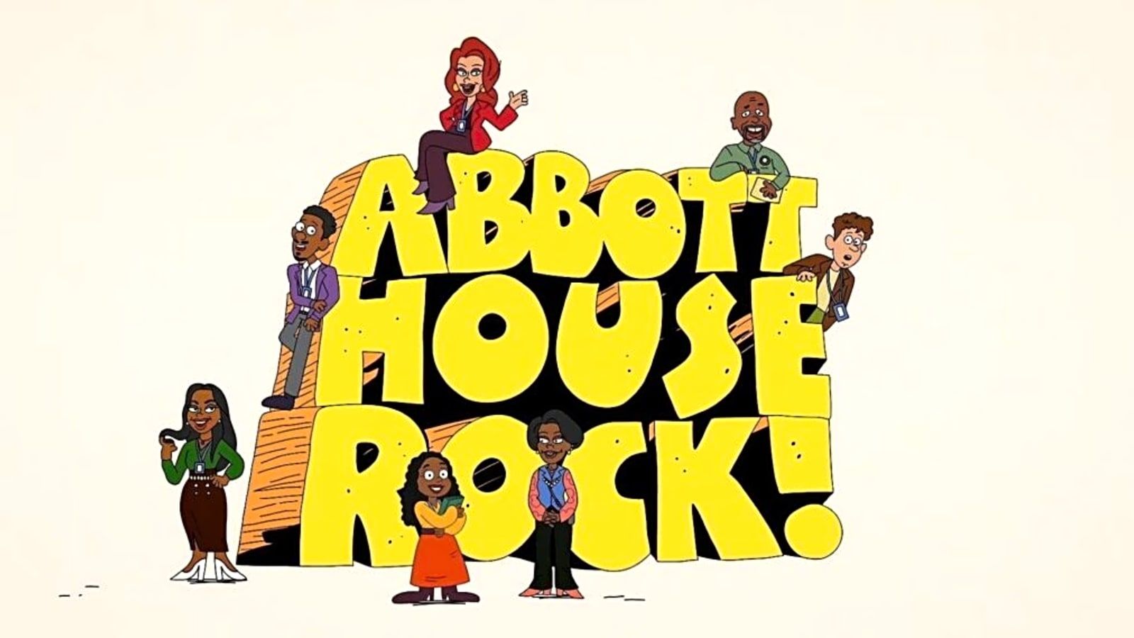1600x900 Abbott Elementary' Goes Old School With a Tribute to 'Schoolhouse Rock!'