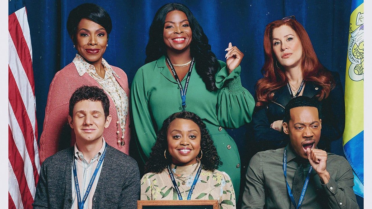 1280x720 Abbott Elementary Season 3 Is Breaking Sitcom Rules In the Best Way