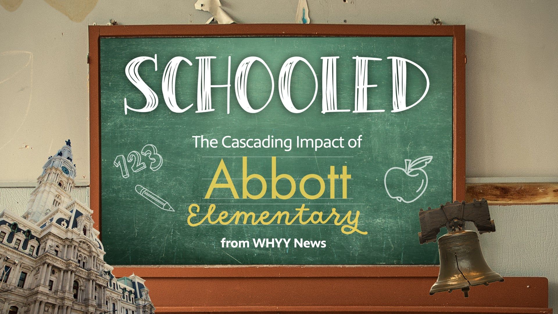 1920x1080 Schooled: The cascading impact of 'Abbott Elementary' Episode 2