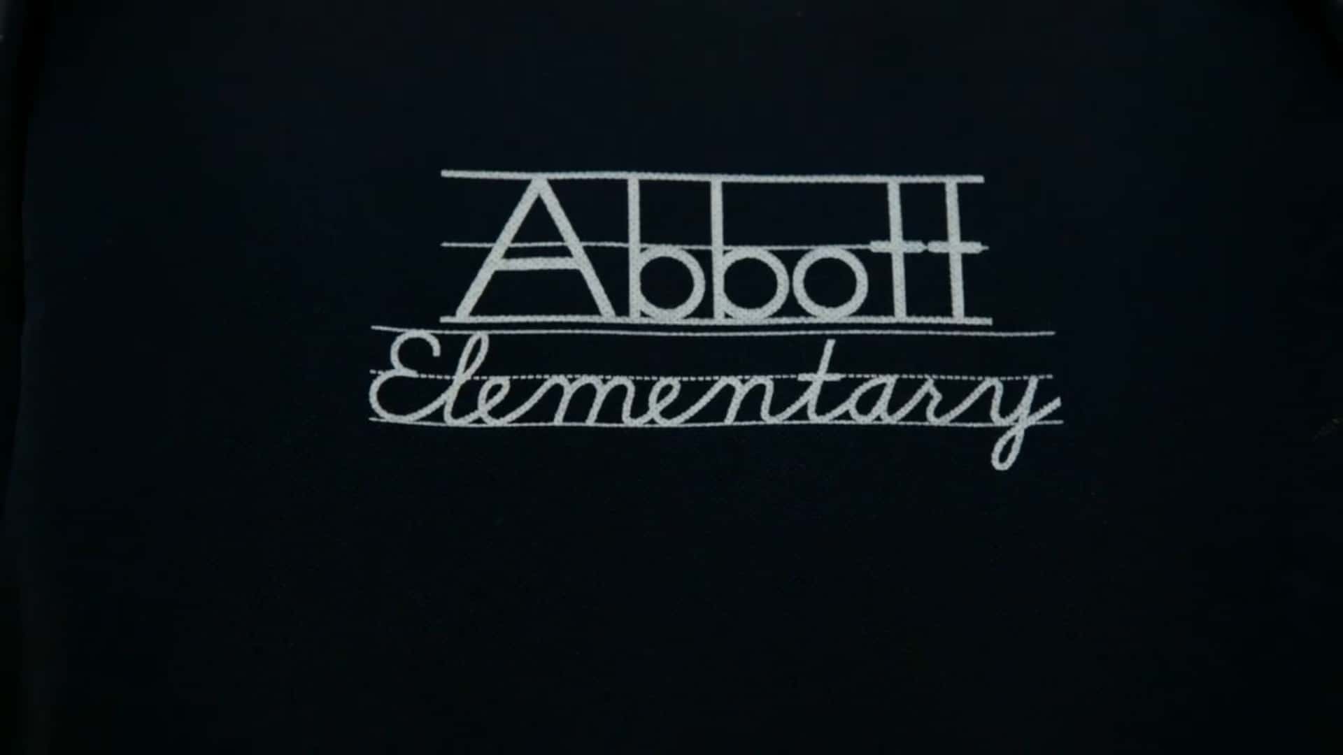 1920x1080 Abbot Elementary Cast & Character Guide