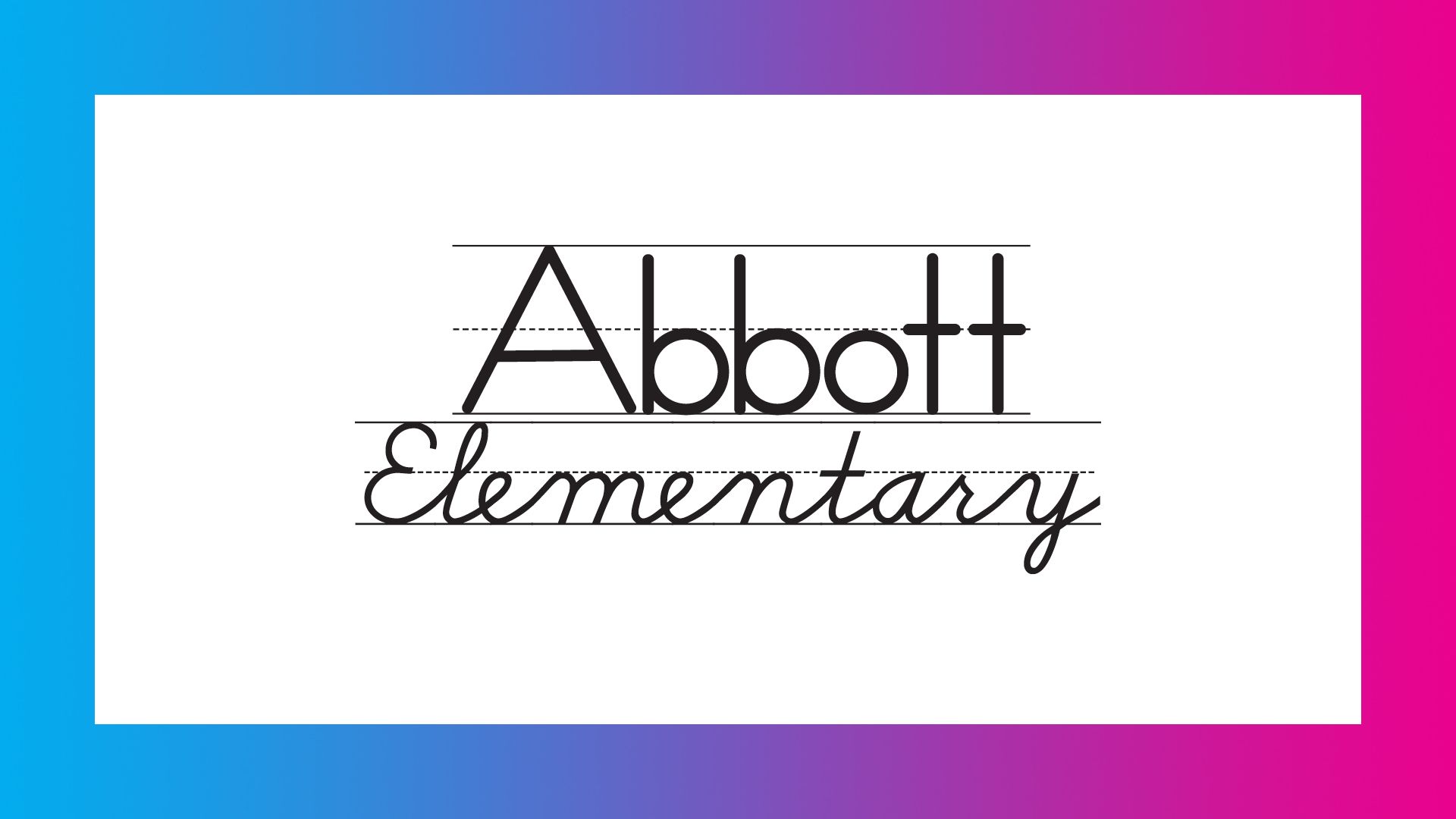 1920x1080 Abbott Elementary's Quinta Brunson & Cast - Contenders TV: The Nominees