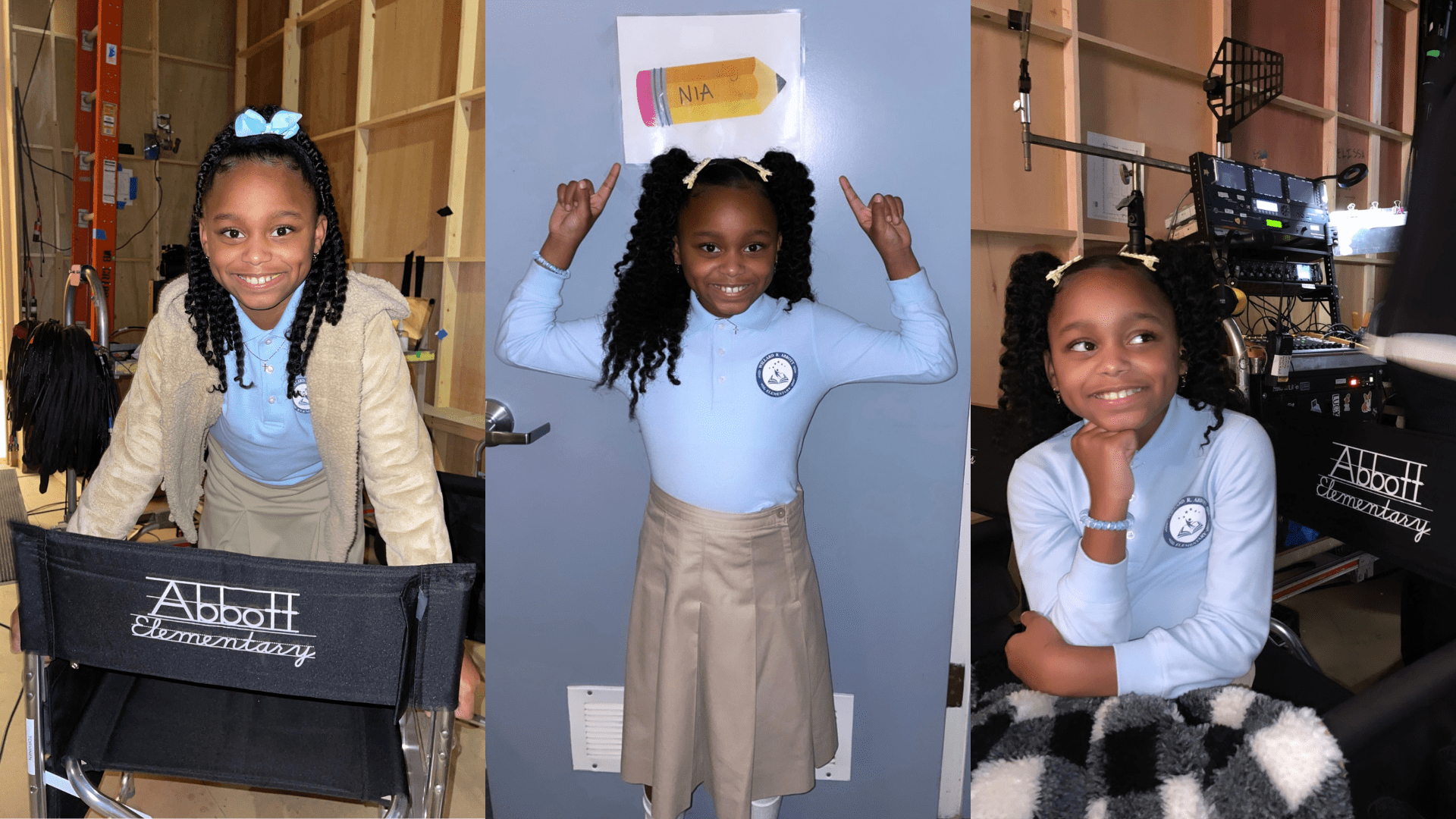 1920x1080 Baton Rouge Native Stars In Award Winning TV Show 'Abbott Elementary'