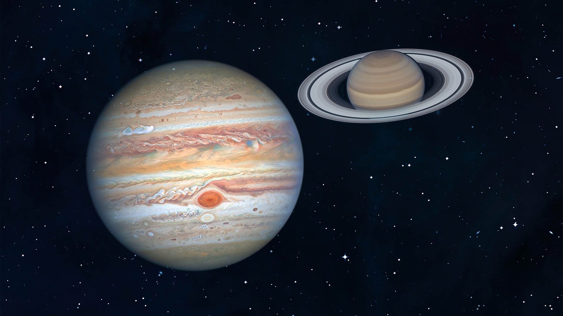 1920x1080 Astronomers accidentally discover a missing piece to the formation of Jupiter and Saturn