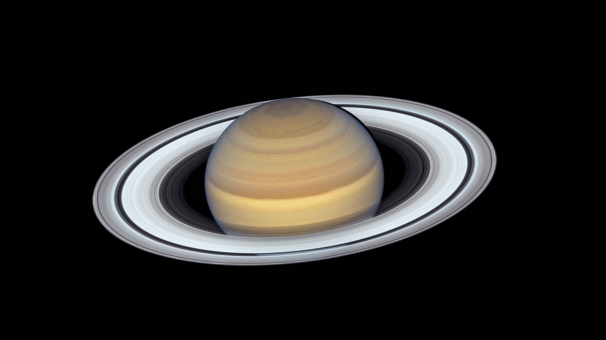 1248x702 Saturn Dethrones Jupiter With Its 20 New Moons. And You Can Name Them!