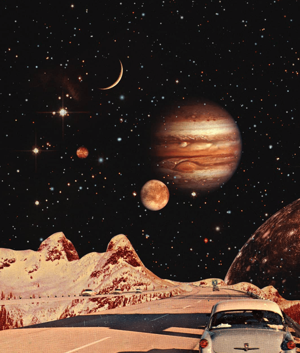 1004x1182 The 2020 Great Conjunction: Jupiter Conjunct Saturn in Aquarius