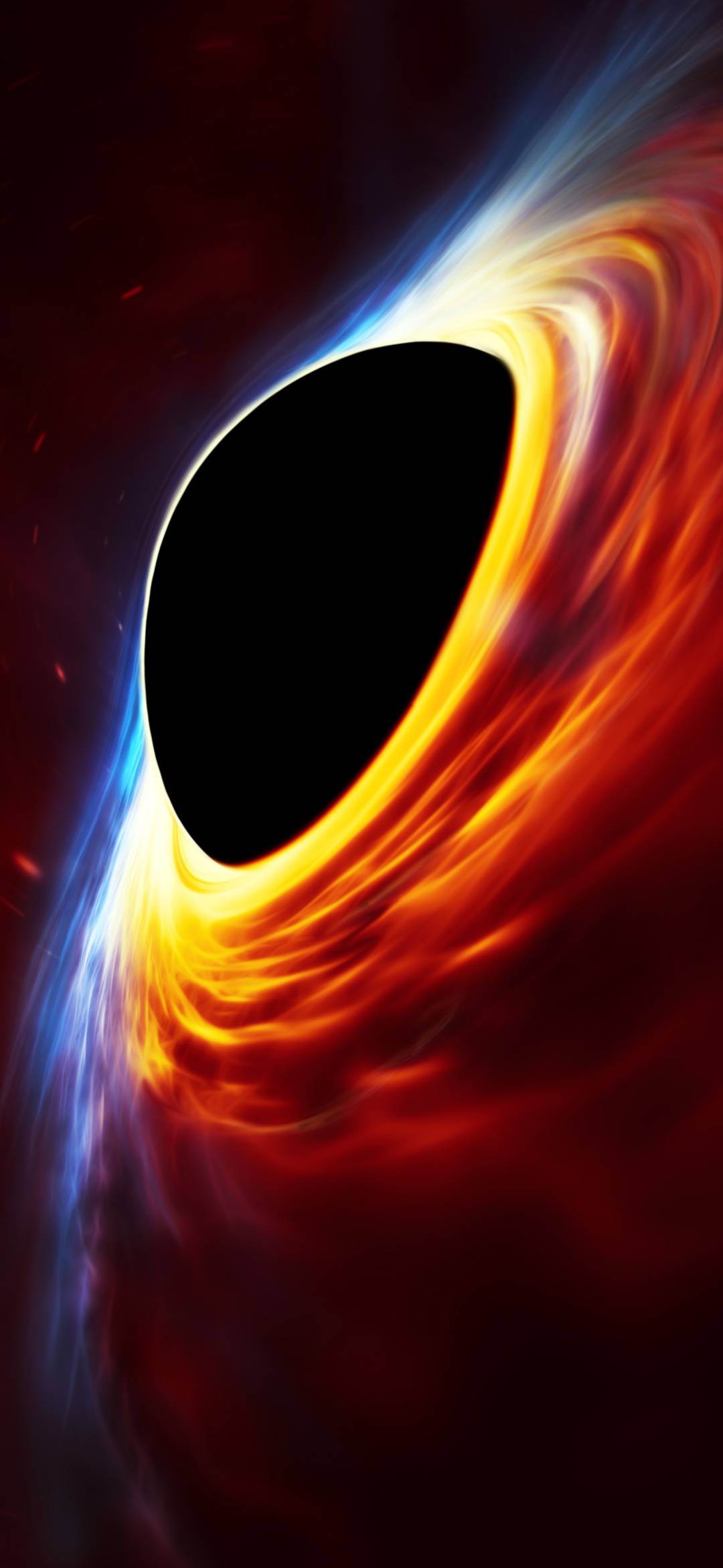 1080x2340 Vivo Y75 (2022) Wallpaper