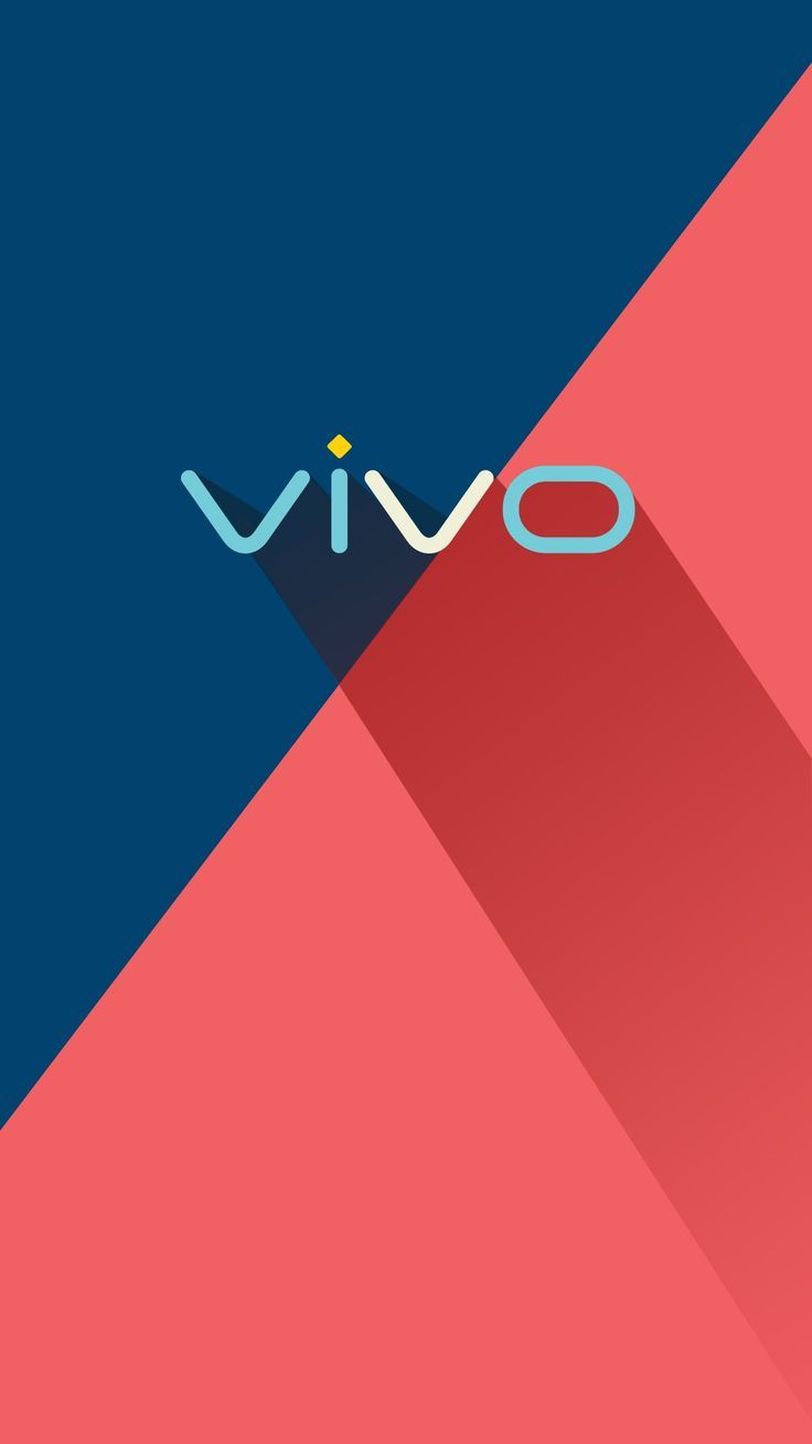 736x1308 Vivo logo wallpaper HD. Electronics wallpaper, Android wallpaper blue, Vivo phone wallpaper