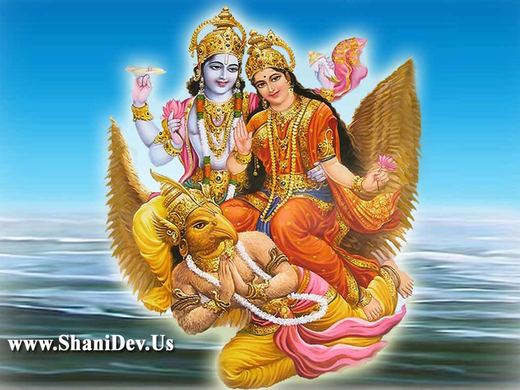 1024x768 Brihaspati Wallpaper