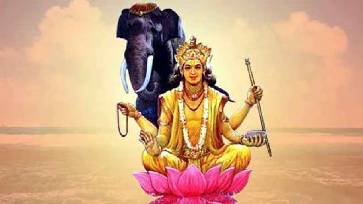 1200x675 Lord Vishnu and Lord Brihaspati Image for Thursday, 21 August 2025: Share Guruwar Wishes, HD Wallpaper, Photo and Devotional Picture With Family and Friends