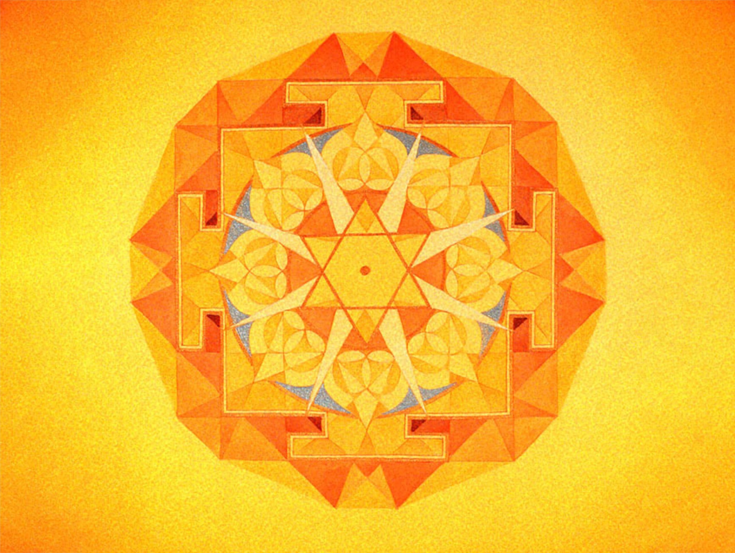 2560x1925 Jupiter Yantra. Sagar World Blog